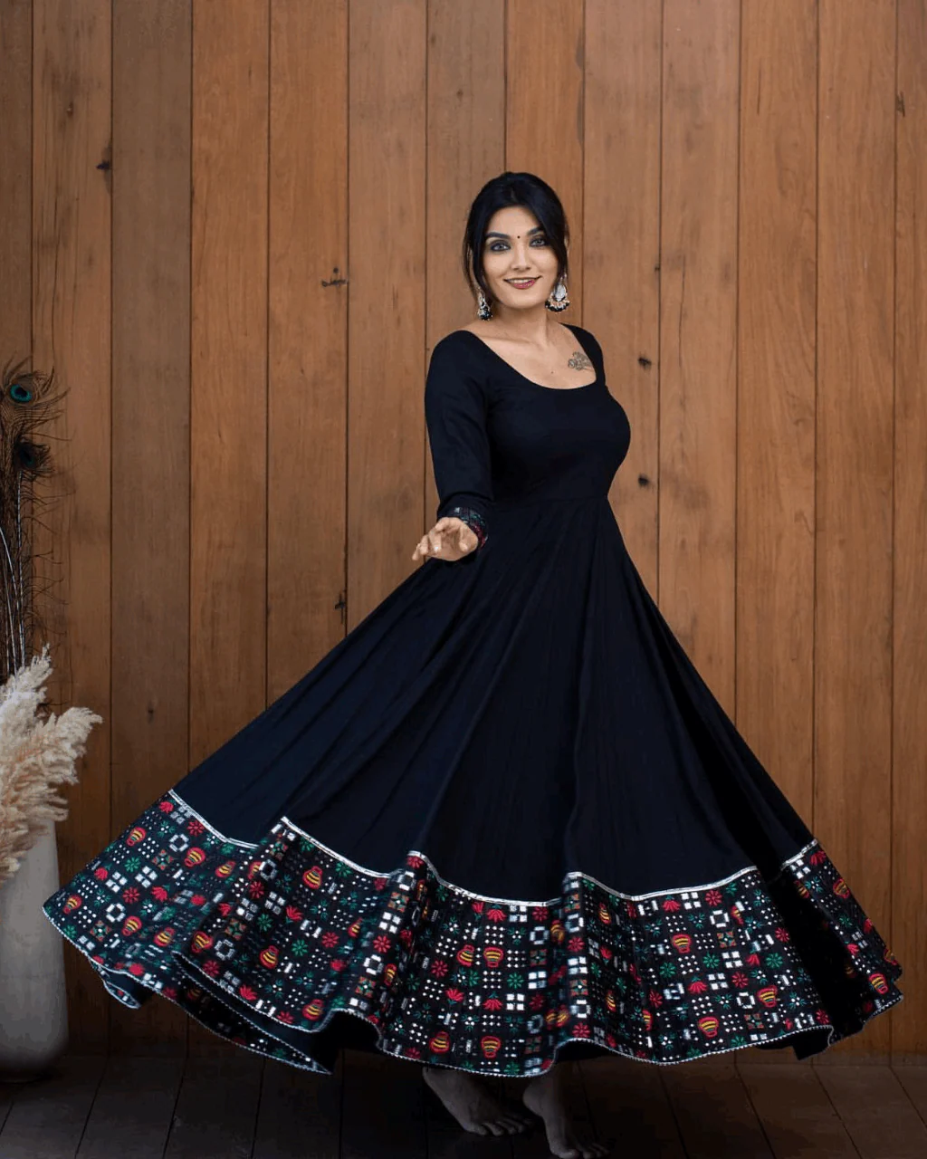 GOWNE DRESS - Image 3