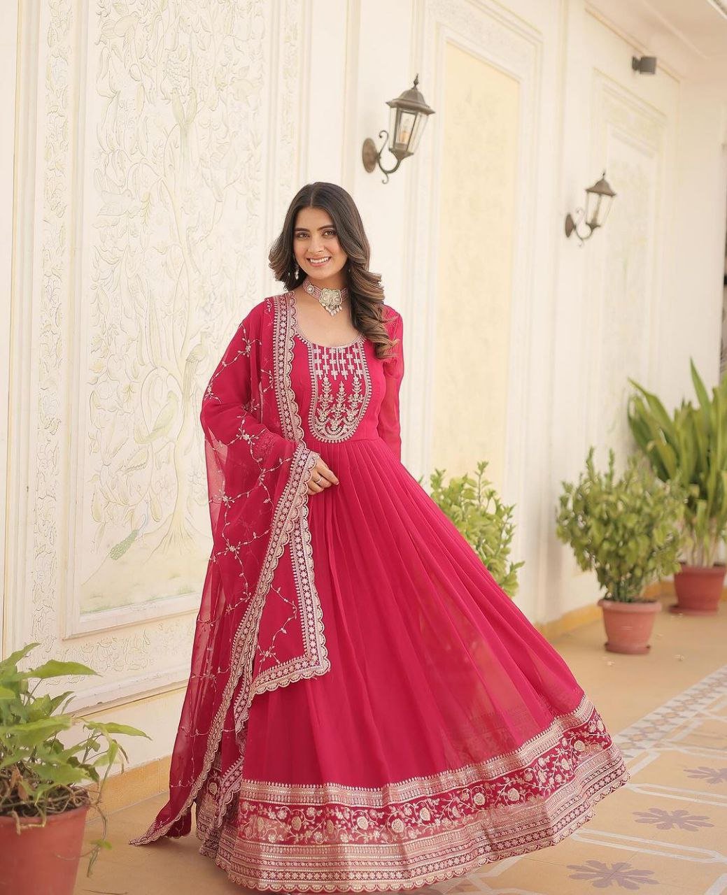 GOWNE DRESS - Image 2